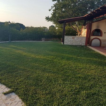 M&A Relax Villa Martina Franca Buitenkant foto