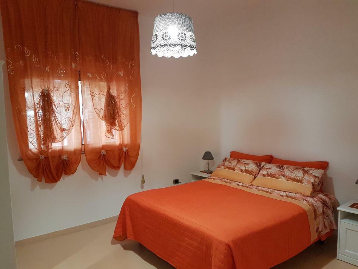 M&A Relax Villa Martina Franca Buitenkant foto