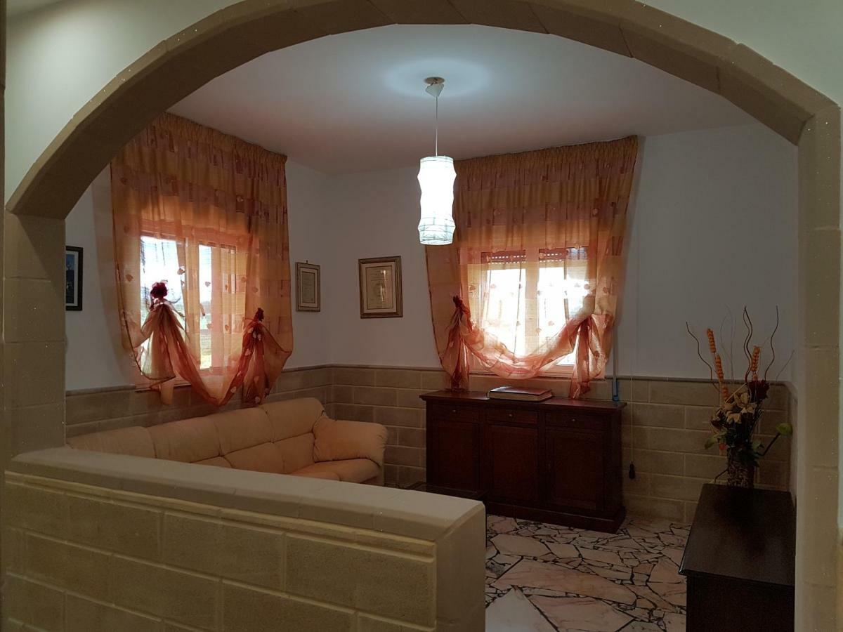 M&A Relax Villa Martina Franca Buitenkant foto