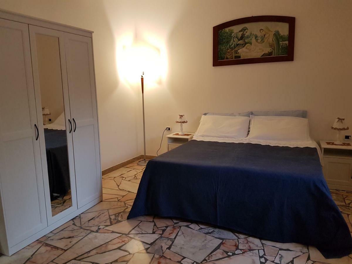 M&A Relax Villa Martina Franca Buitenkant foto