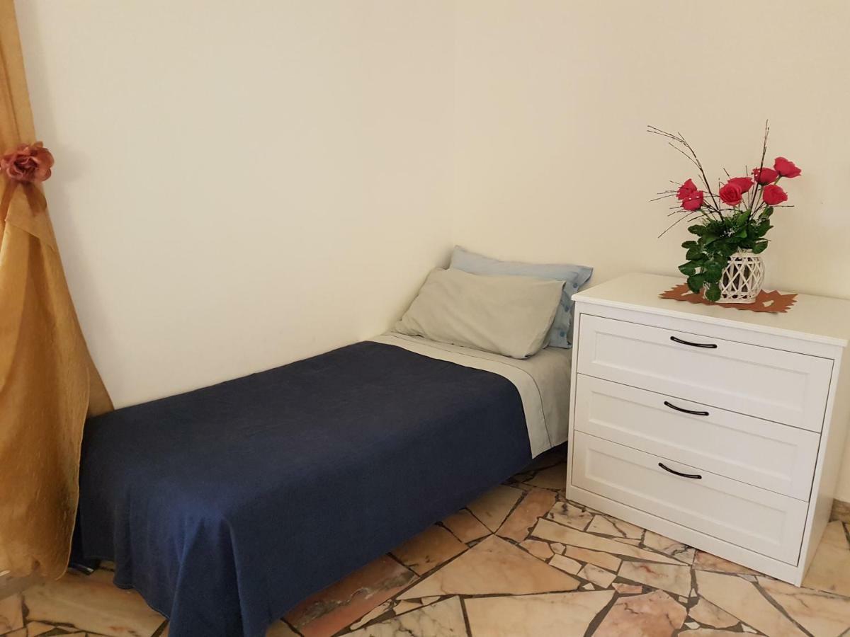 M&A Relax Villa Martina Franca Buitenkant foto
