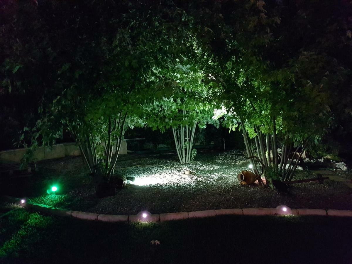 M&A Relax Villa Martina Franca Buitenkant foto