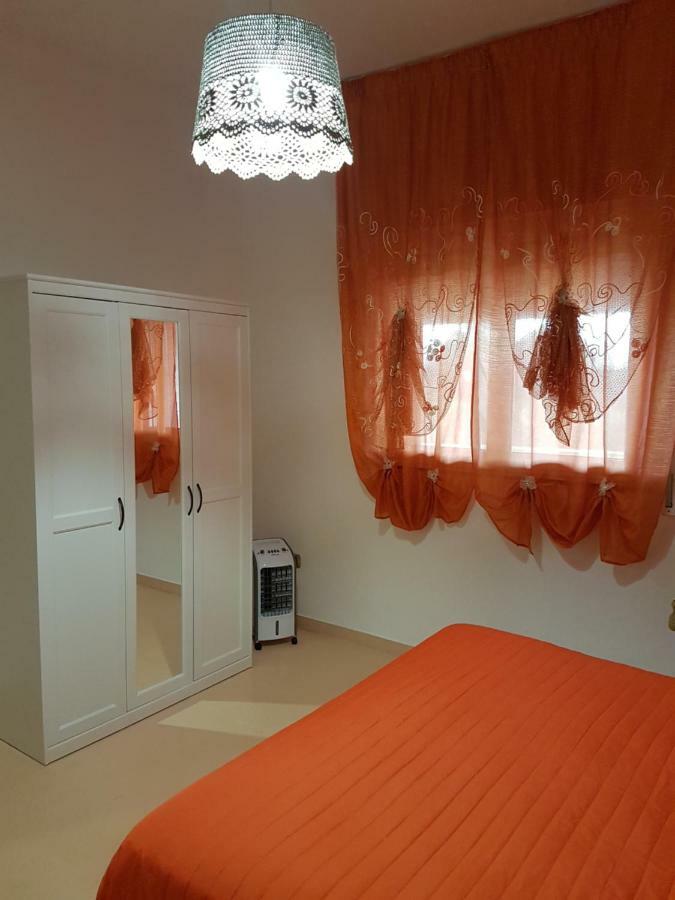 M&A Relax Villa Martina Franca Buitenkant foto